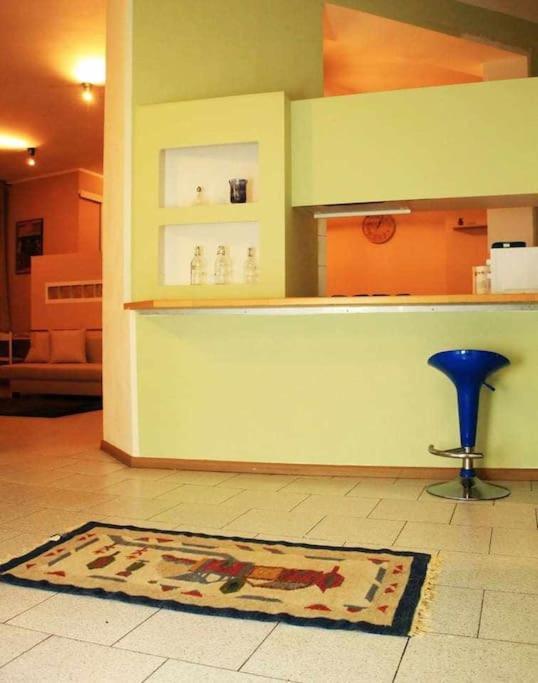 アスティAntica Casa Odoneアパートメント エクステリア 写真