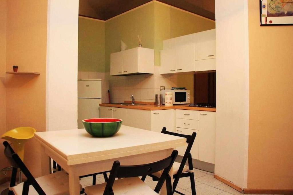 アスティAntica Casa Odoneアパートメント エクステリア 写真
