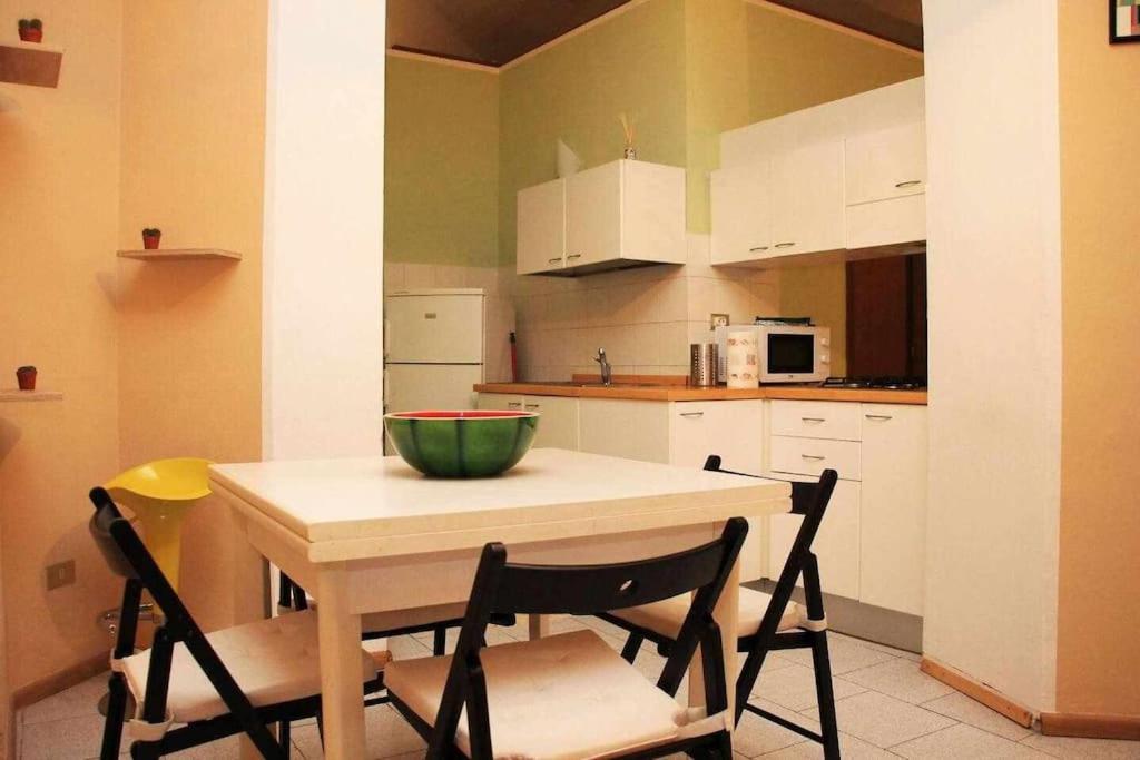 アスティAntica Casa Odoneアパートメント エクステリア 写真