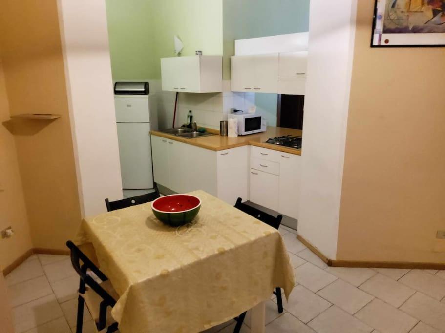 アスティAntica Casa Odoneアパートメント エクステリア 写真