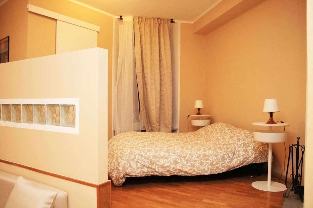 アスティAntica Casa Odoneアパートメント エクステリア 写真