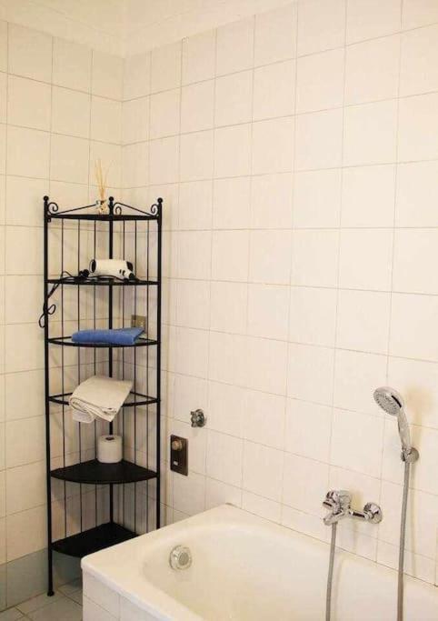 アスティAntica Casa Odoneアパートメント エクステリア 写真